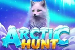 Arctic Hunt machine à sous