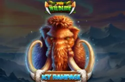 Icy Rampage machine à sous