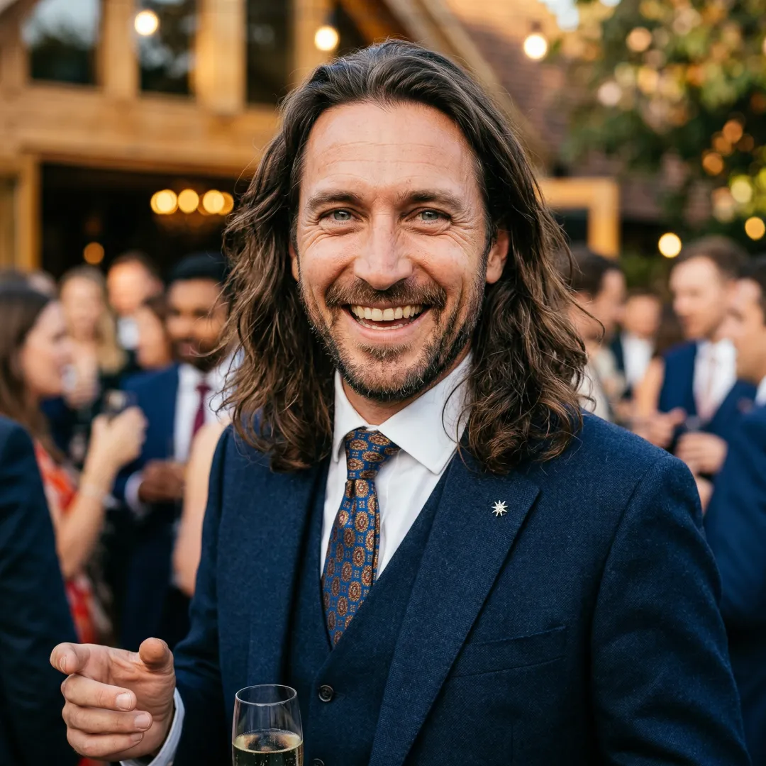Mathieu Renard